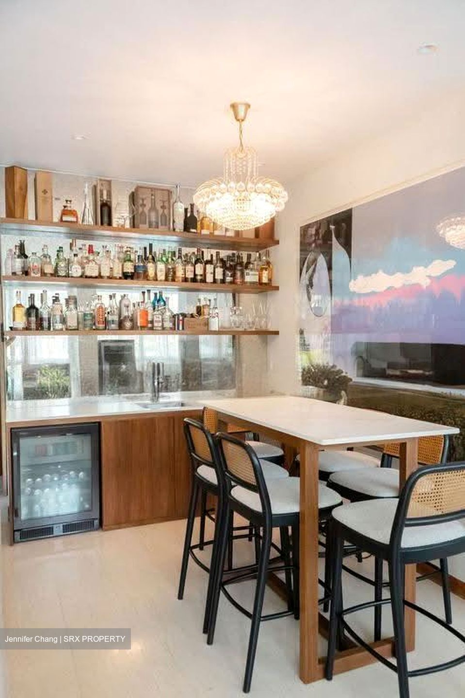Sheares Ville (D10), Apartment #615390161